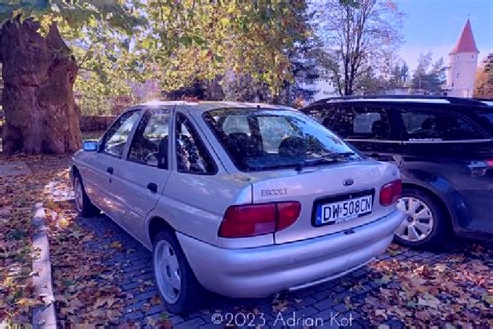 escort Strahinj