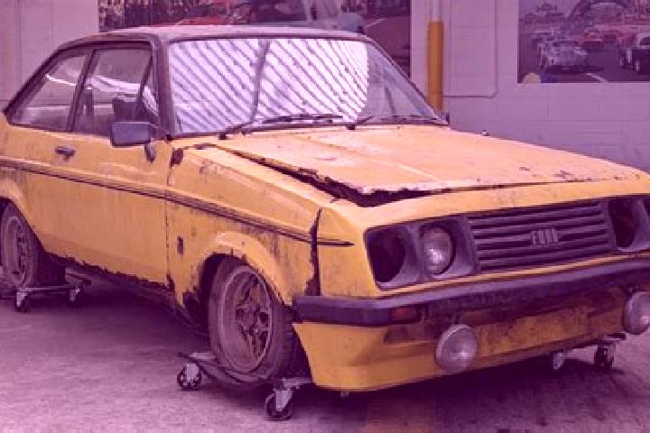 escort Strambinello