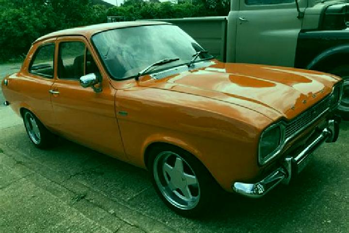 escort Stranda