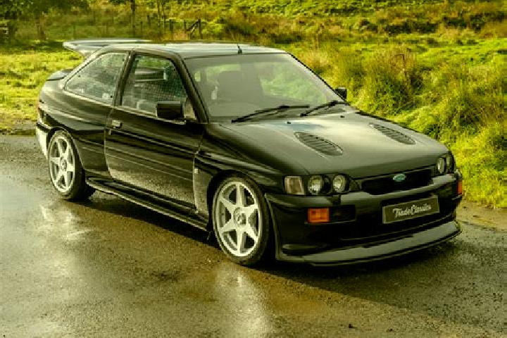 escort Strandby