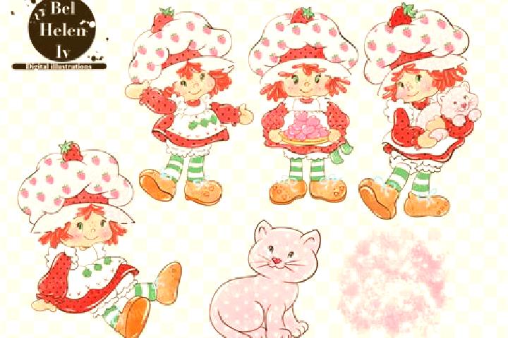 escort Strawberry
