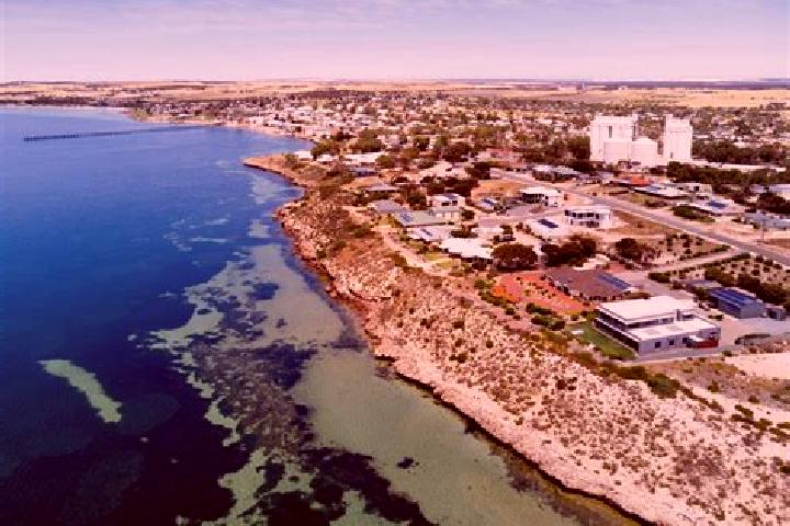 escort Streaky Bay