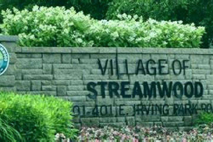 escort Streamwood