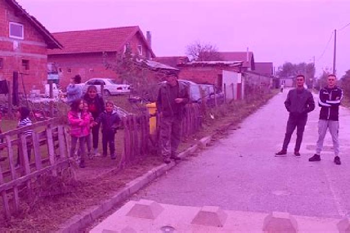 escort Strmec Podravski