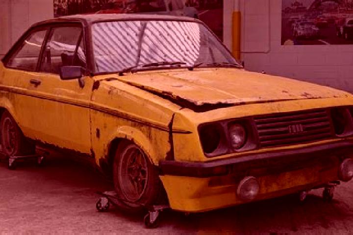 escort Strobl