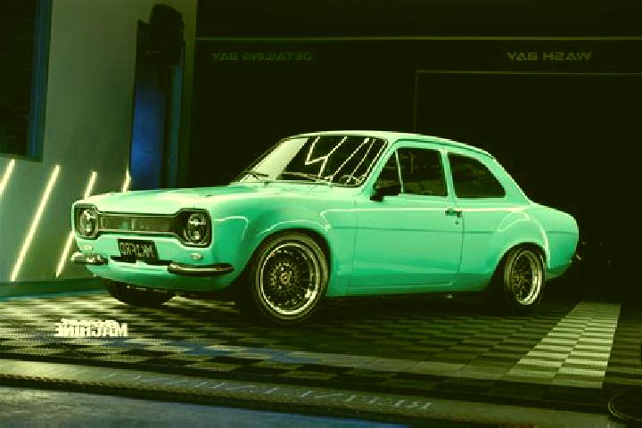 escort Stroitel