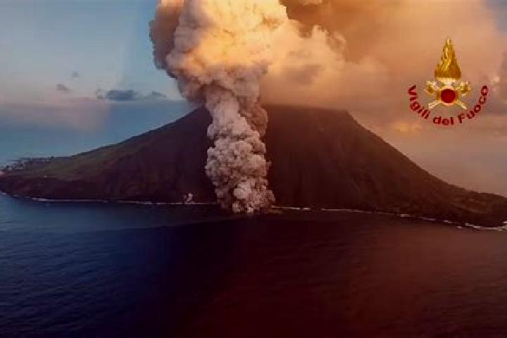escort Stromboli