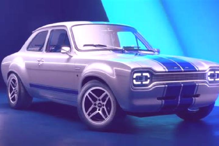 escort Stromma