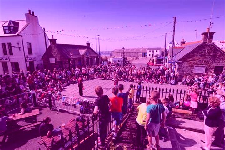 escort Stromness