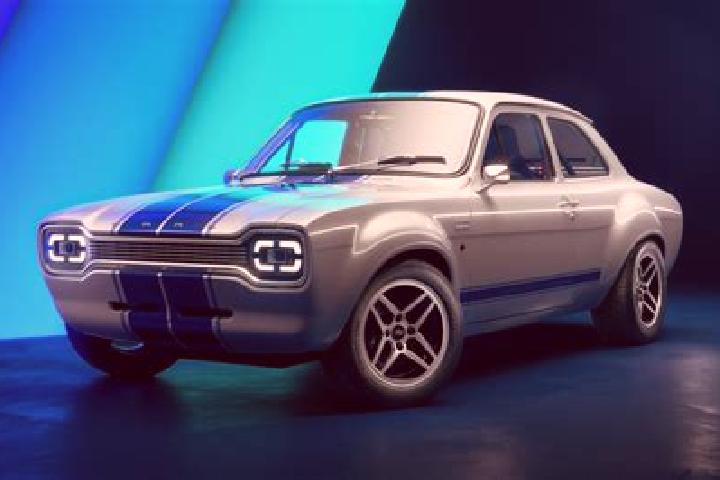 escort Struckum
