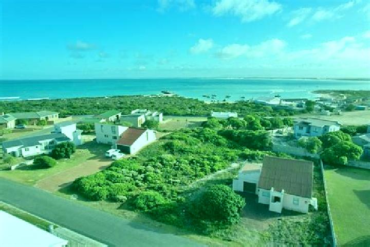 escort Struisbaai