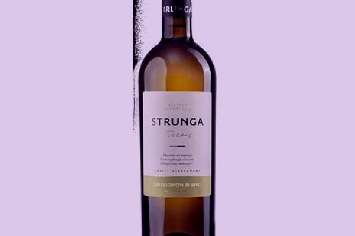 escort Strunga