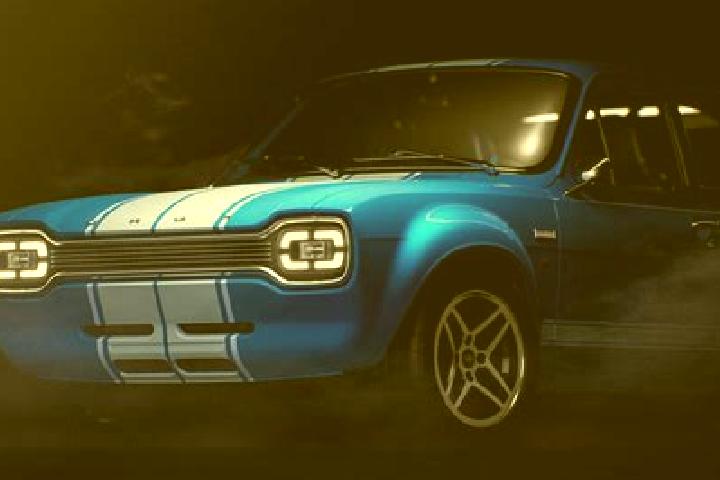 escort Strzebin
