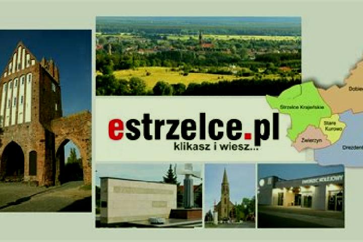 escort Strzelce Krajenskie