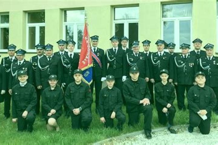 escort Strzelce Wielkie