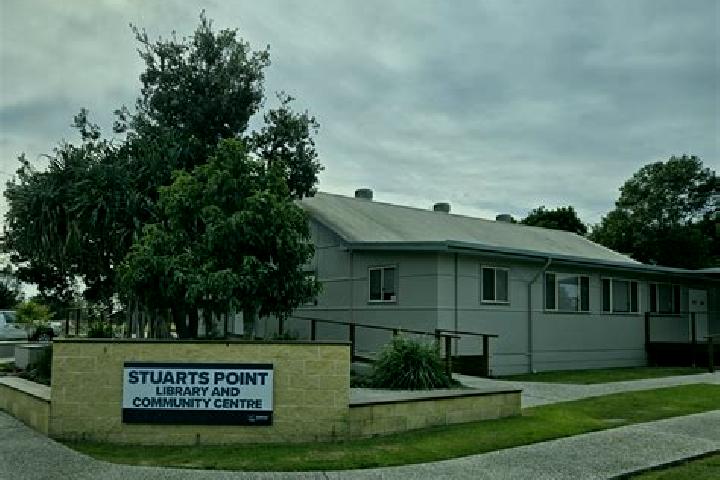 escort Stuarts Point