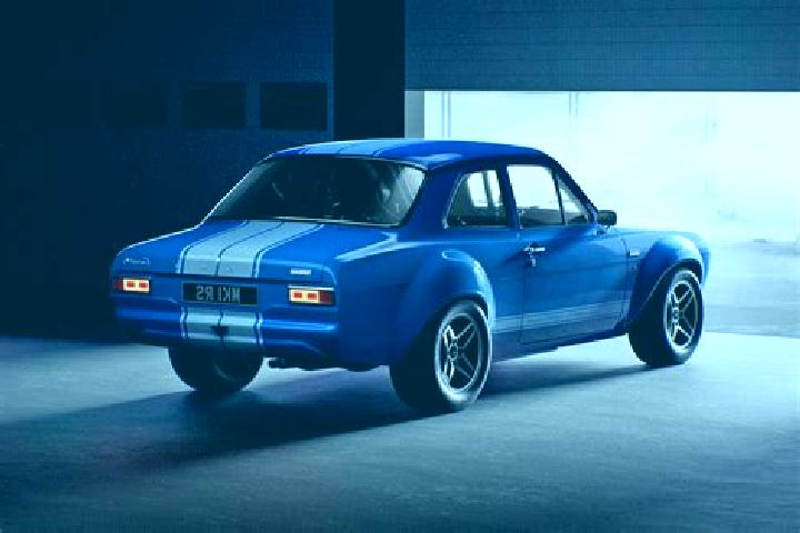 escort Stubline