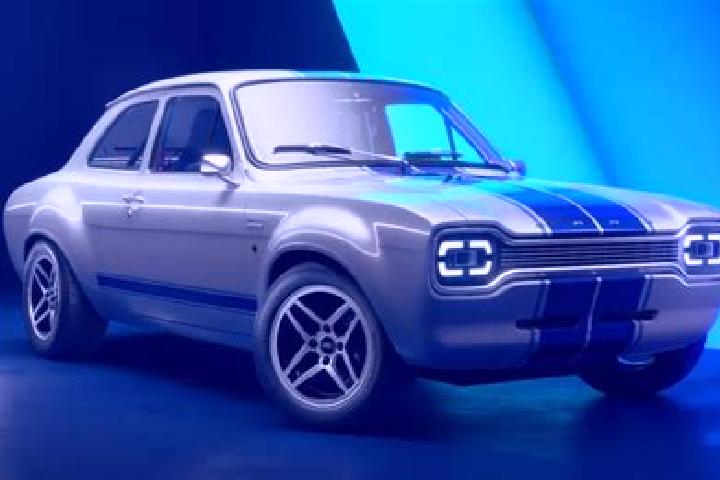 escort Studley