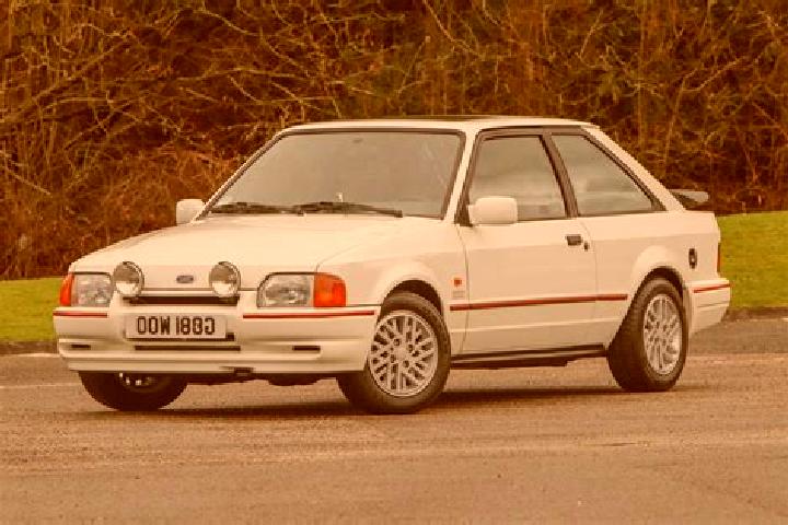escort Stuifakker