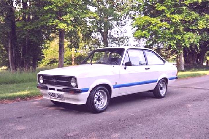 escort Stuparei