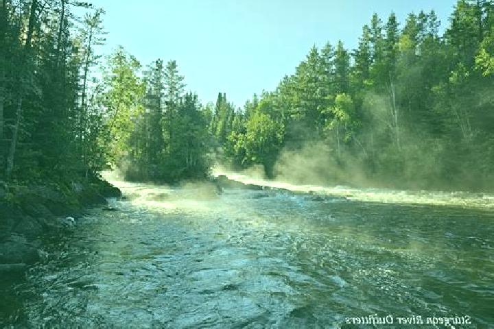 escort Sturgeon Falls