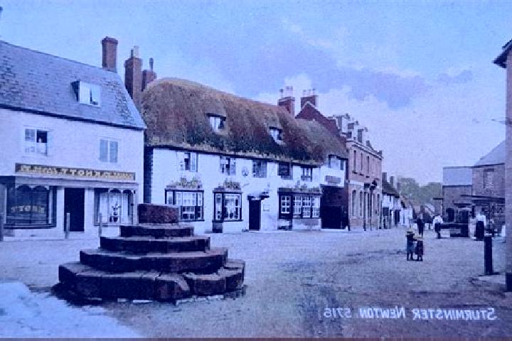 escort Sturminster Newton