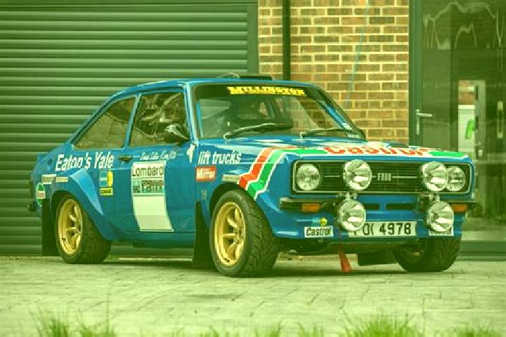 escort Sturt