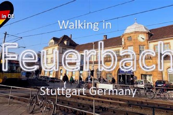 escort Stuttgart Feuerbach