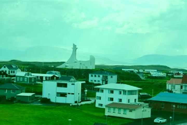 escort Stykkisholmur
