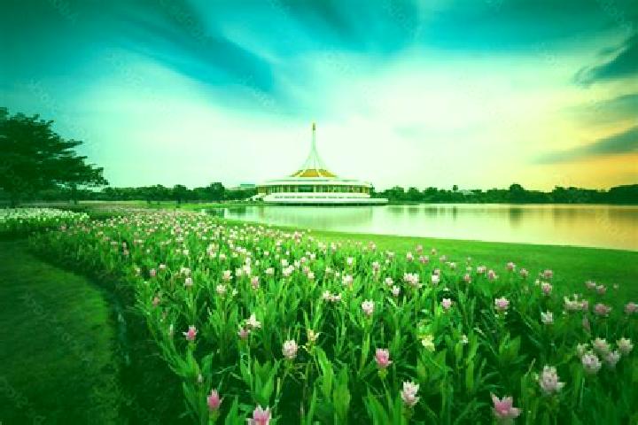 escort Suan Luang