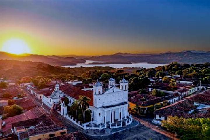 escort Suchitoto