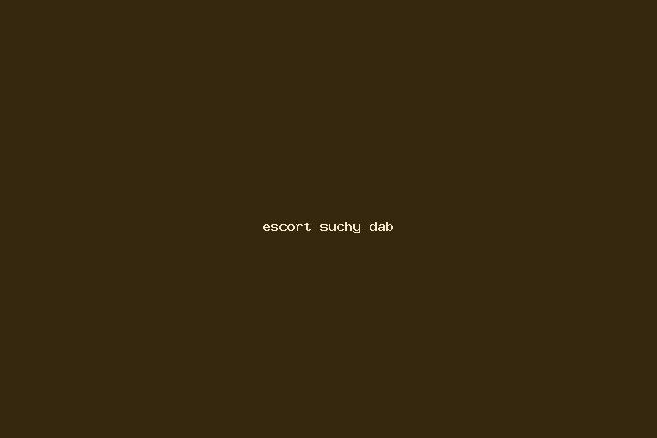 escort Suchy Dab
