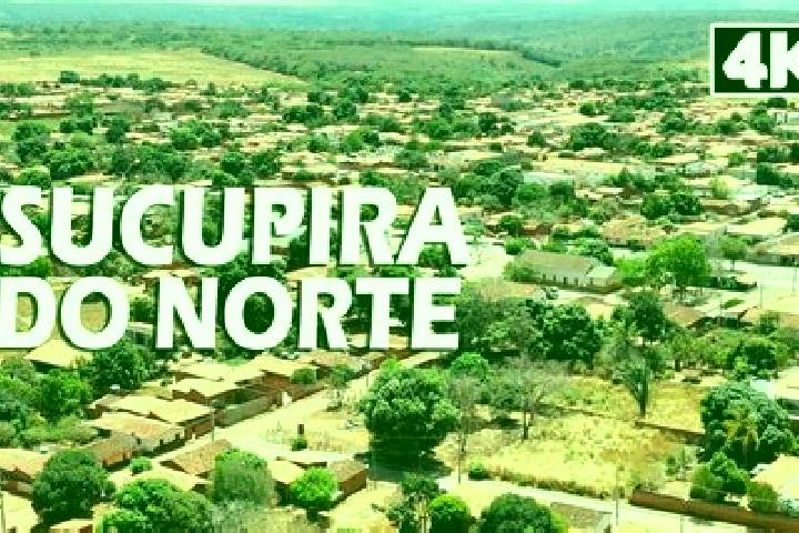 escort Sucupira do Norte