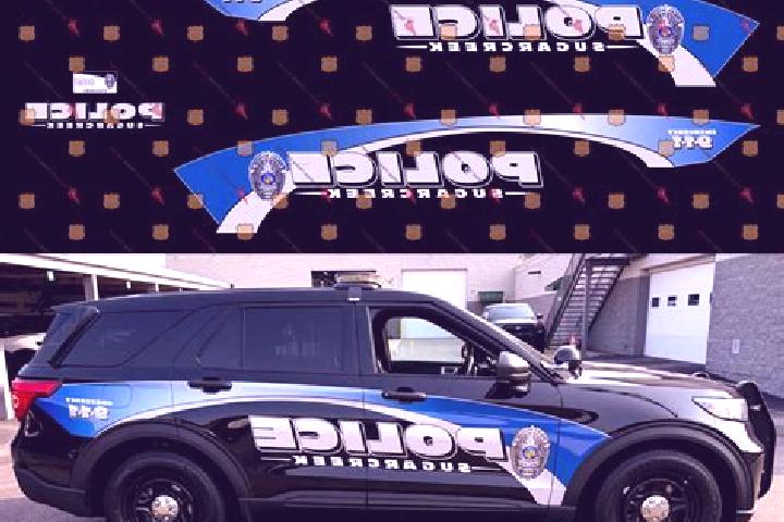 escort Sugarcreek Police Dept