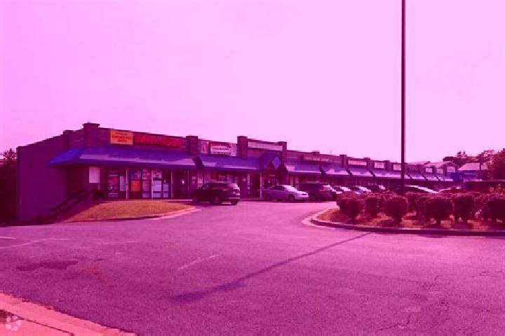 escort Suitland-Silver Hill