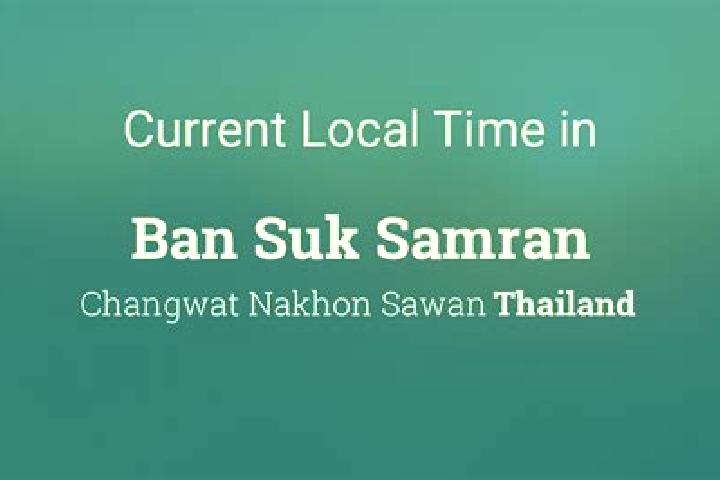 escort Suk Samran