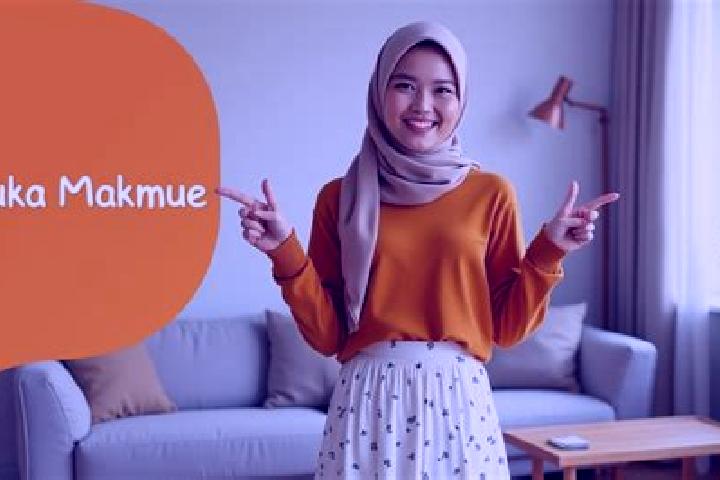 escort Suka Makmue