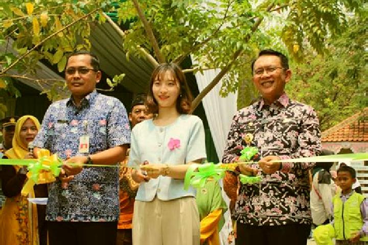 escort Sukamahi Satu