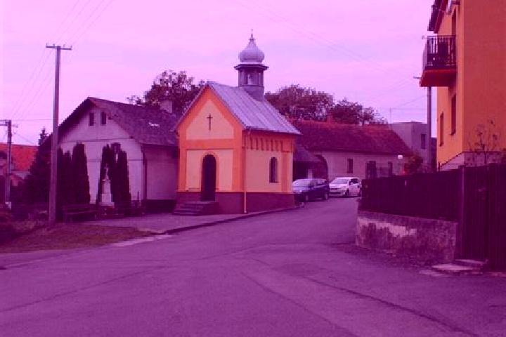 escort Sulejovice
