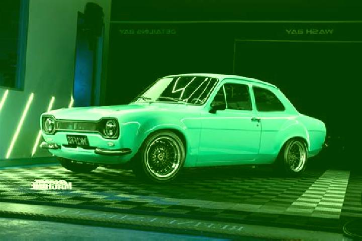 escort Sulow