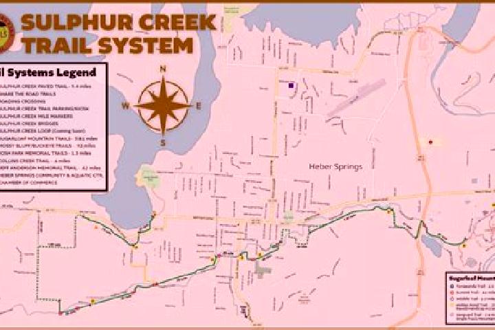 escort Sulphur Creek