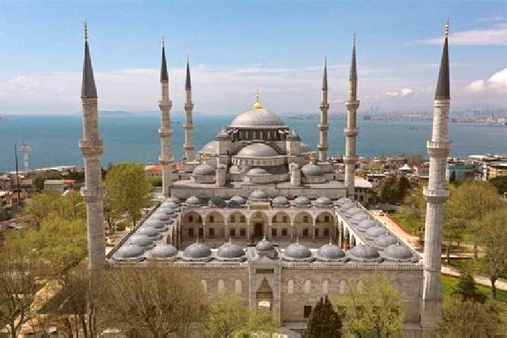 escort Sultanahmet