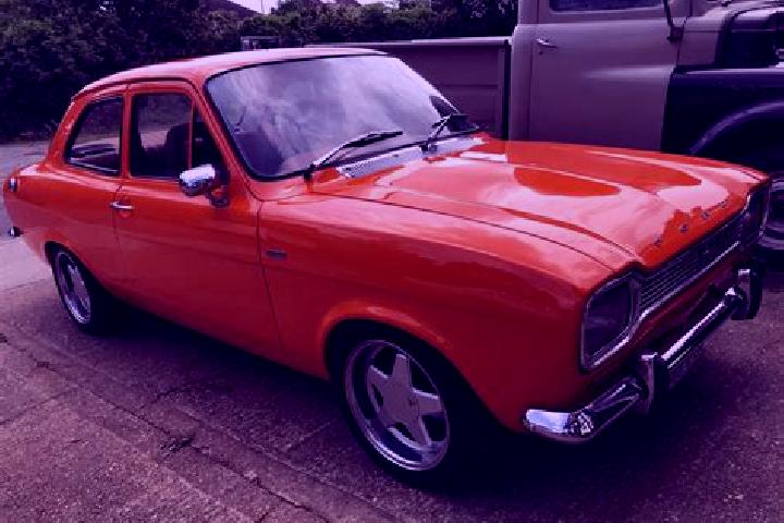 escort Sulu