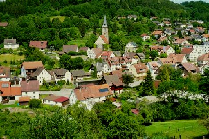 escort Sulzbach