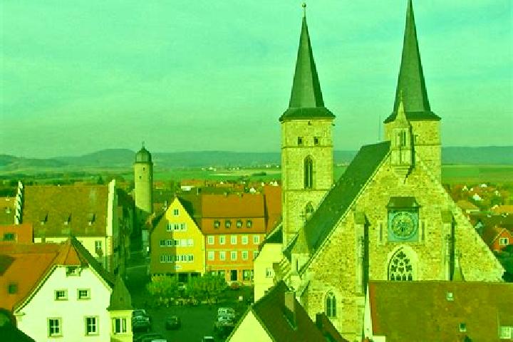 escort Sulzfeld am Main