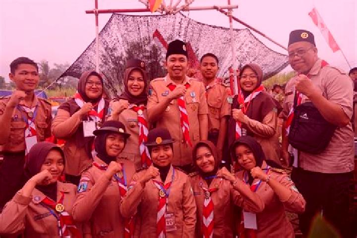 escort Sumberbaru