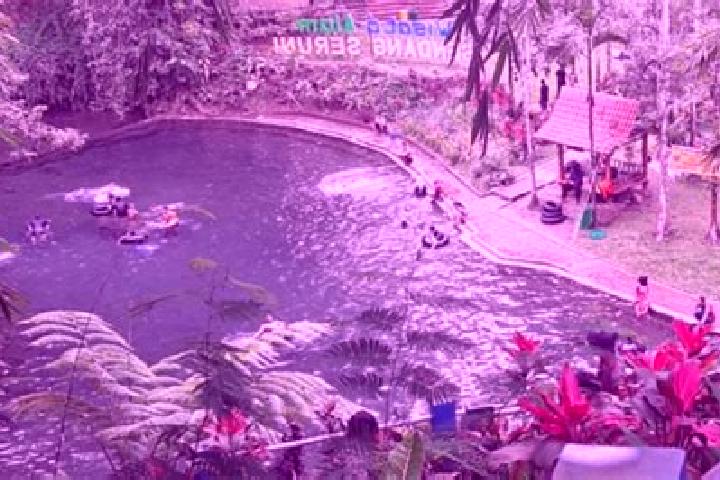 escort Sumberwaras