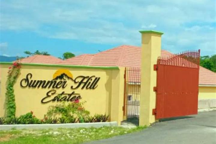 escort Summer Hill