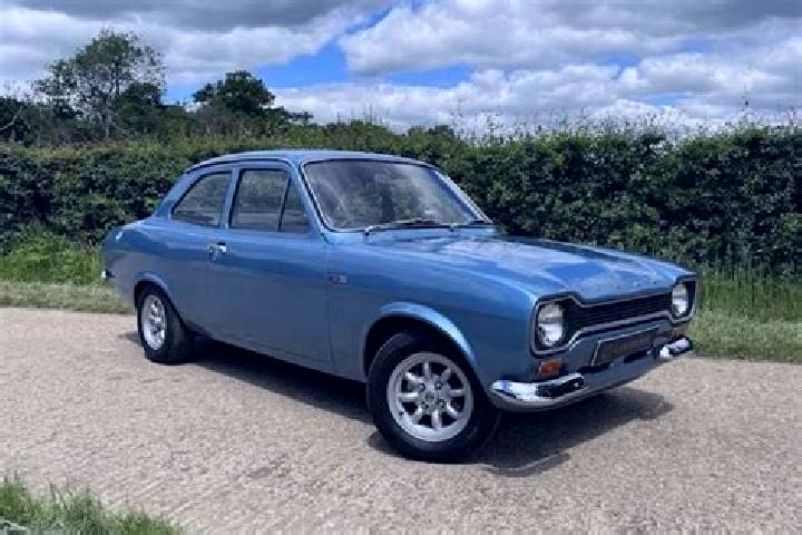 escort Summerford
