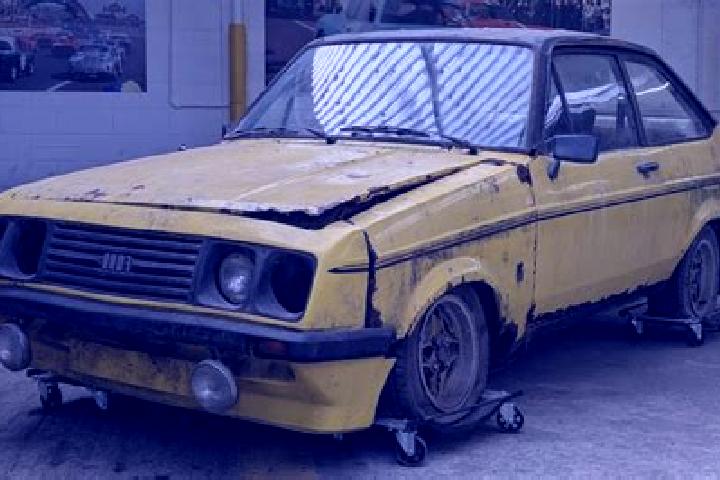 escort Summerhill